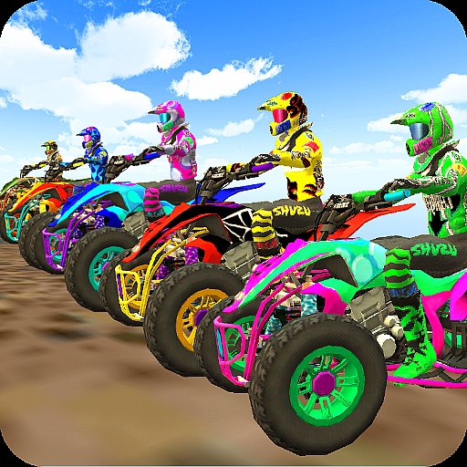 Pro ATV - APK Download, MOD, Hack Tool, Cheats