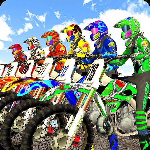 Pro MX 3 - APK Download, MOD, Hack Tool, Cheats