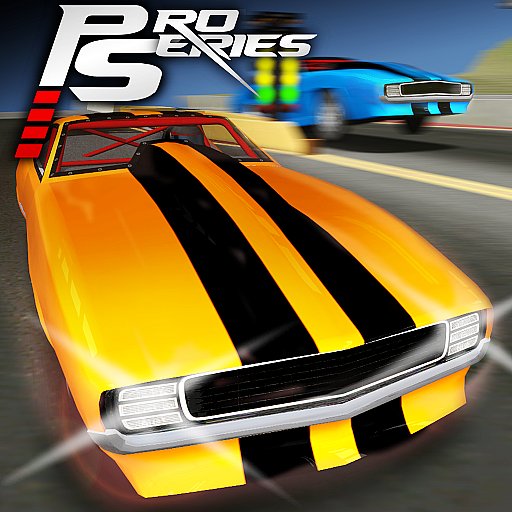 Pro Series Drag Racing - APK Download, MOD, Hack Tool, Cheats