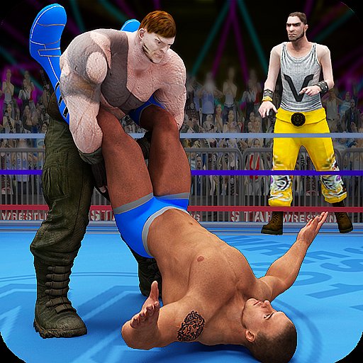 PRO Wrestling Fighting Game - APK Download, MOD, Hack Tool, Cheats