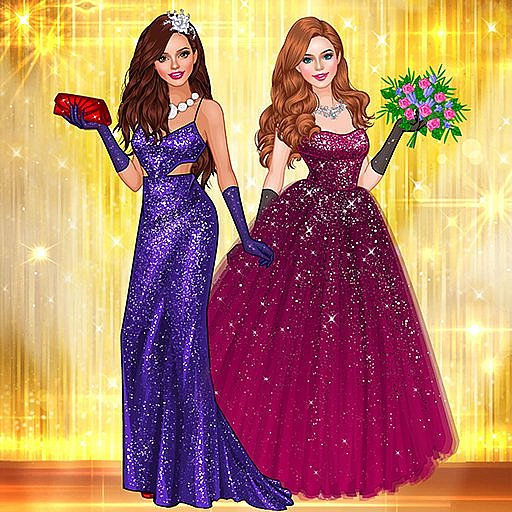 Prom Night Dress Up - APK Download, MOD, Hack Tool, Cheats