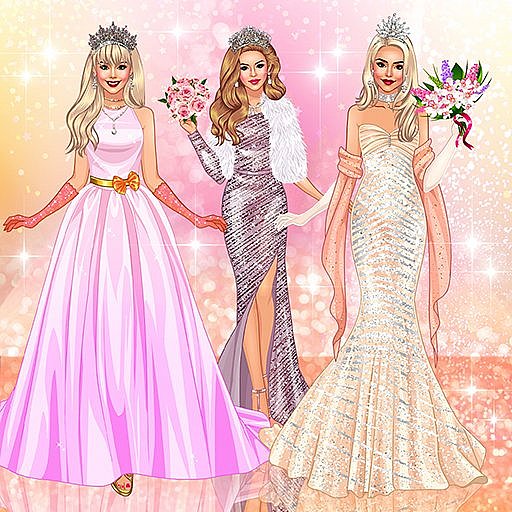 Prom Queen Dress Up Star - APK Download, MOD, Hack Tool, Cheats