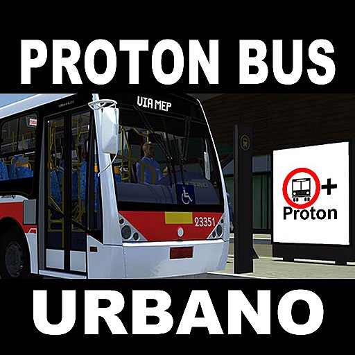 Proton Bus Simulator Urbano - APK Download, MOD, Hack Tool, Cheats