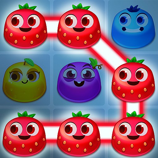 Pudding Pop: Connect Splash - APK Download, MOD, Hack Tool, Cheats
