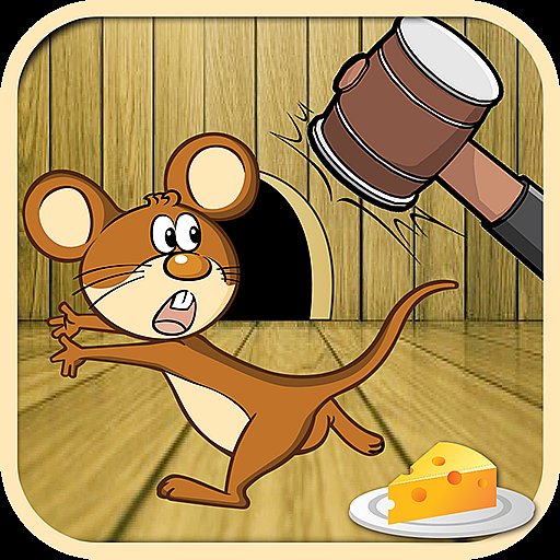 Punch Mouse - APK Download, MOD, Hack Tool, Cheats