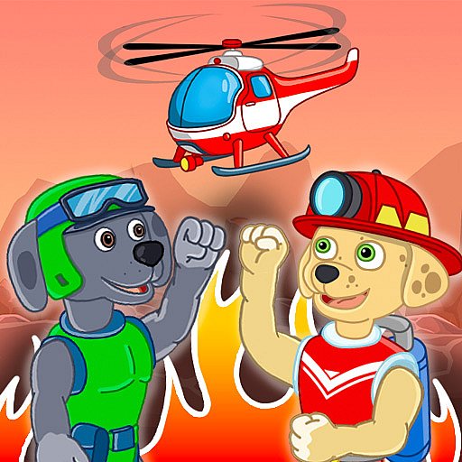 Puppy Fire Patrol - APK Download, MOD, Hack Tool, Cheats