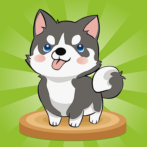 Puppy Town - APK Download, MOD, Hack Tool, Cheats