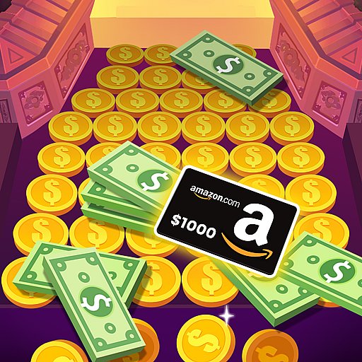 Pusher Mania - APK Download, MOD, Hack Tool, Cheats