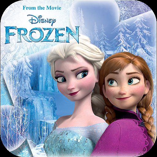 Puzzle App Frozen - APK Download, MOD, Hack Tool, Cheats