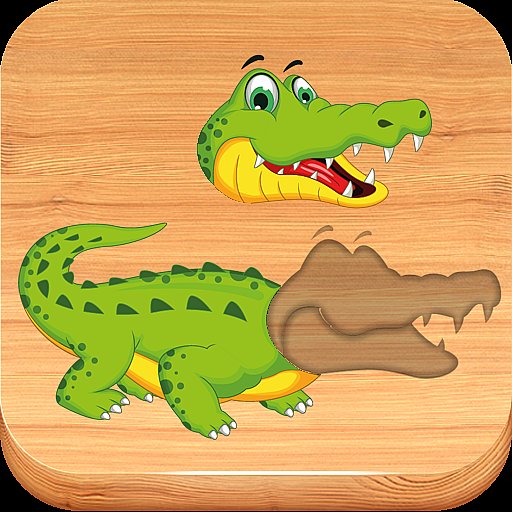Puzzles for kids Zoo Animals - APK Download, MOD, Hack Tool, Cheats