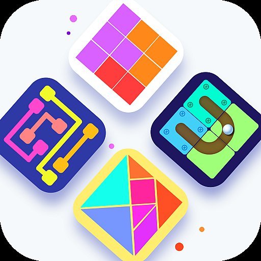 Puzzly    Puzzle Game Collecti - APK Download, MOD, Hack Tool, Cheats