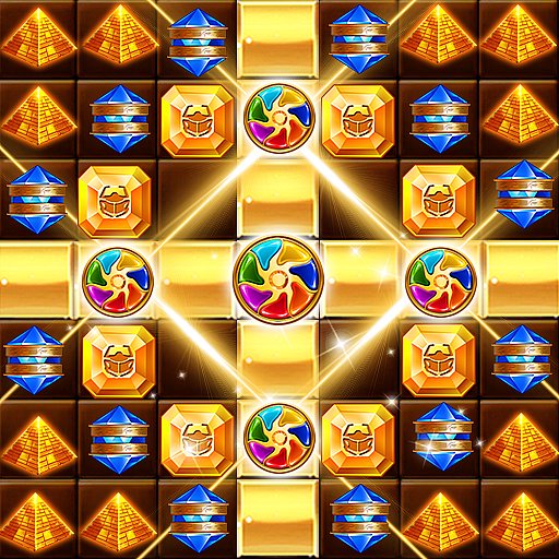 pyramid cursed classic diamond - APK Download, MOD, Hack Tool, Cheats