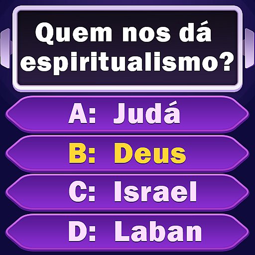 Quiz Bíblico - APK Download, MOD, Hack Tool, Cheats