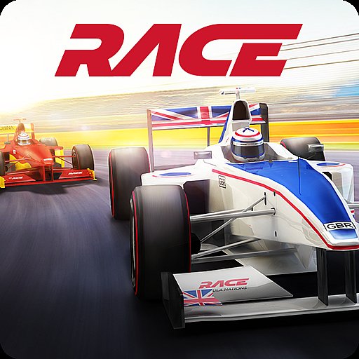 RACE: Formula nations - APK Download, MOD, Hack Tool, Cheats