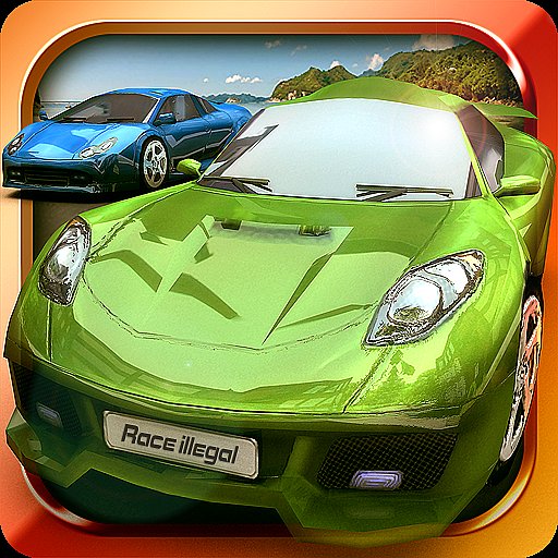 Race Illegal: High Speed 3D - APK Download, MOD, Hack Tool, Cheats