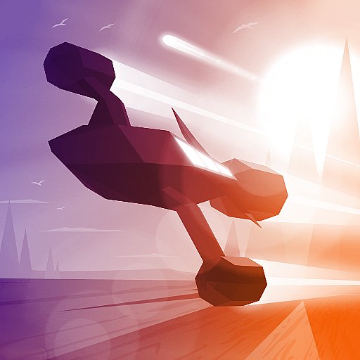 RACE THE SUN CHALLENGE EDITION - APK Download, MOD, Hack Tool, Cheats
