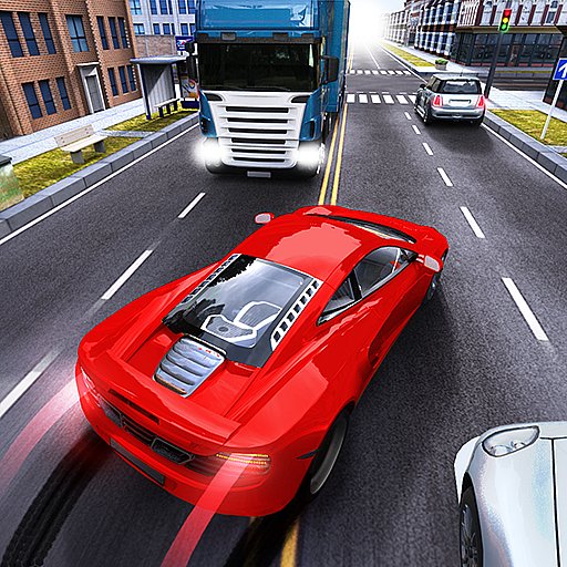 Race the Traffic - APK Download, MOD, Hack Tool, Cheats