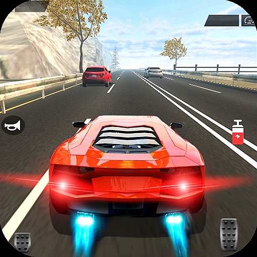 Racer Car Fever - APK Download, MOD, Hack Tool, Cheats