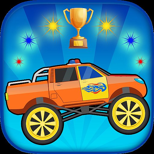 Racing games for toddlers - APK Download, MOD, Hack Tool, Cheats