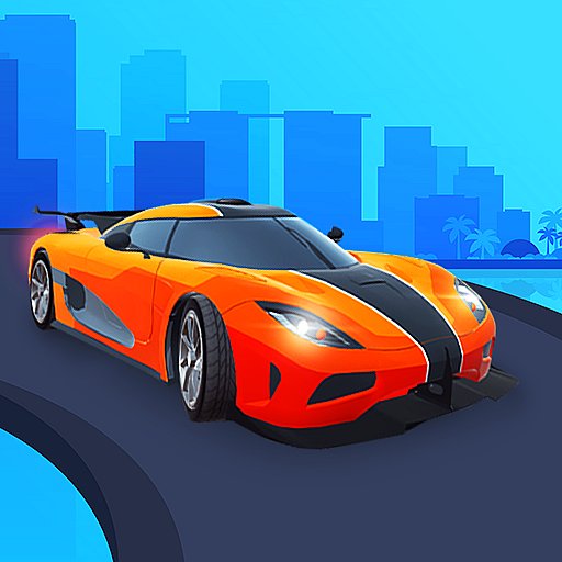 Racing Master - Car Race 3D - APK Download, MOD, Hack Tool, Cheats