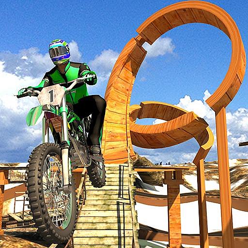 Racing on Bike - APK Download, MOD, Hack Tool, Cheats