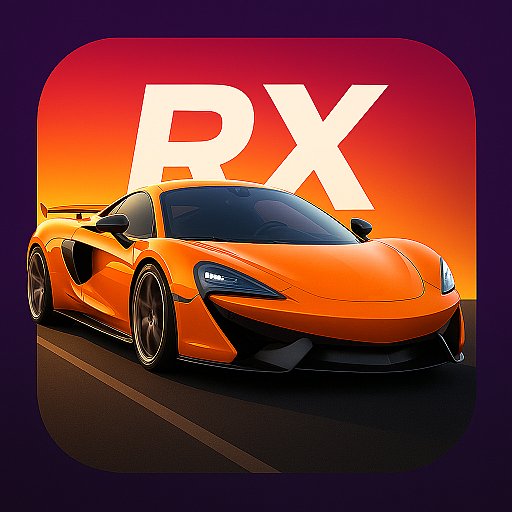 Racing Xperience: Driving Sim - APK Download, MOD, Hack Tool, Cheats