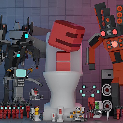 Ragdoll Playground 3D - APK Download, MOD, Hack Tool, Cheats