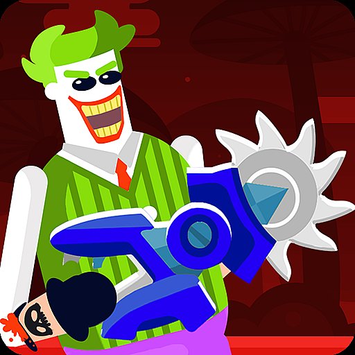 Ragdoll Rage: Heroes Arena - APK Download, MOD, Hack Tool, Cheats