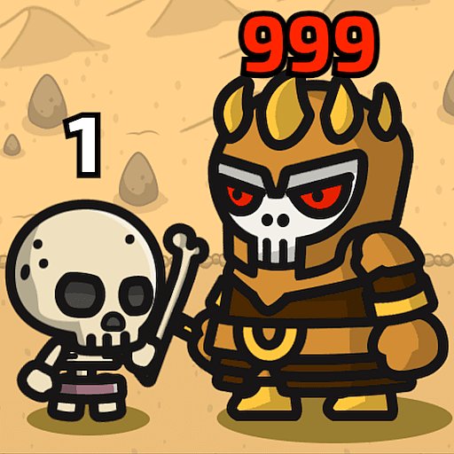 Raid Heroes: Total War - APK Download, MOD, Hack Tool, Cheats
