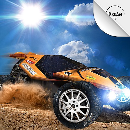 RallyCross Ultimate - APK Download, MOD, Hack Tool, Cheats