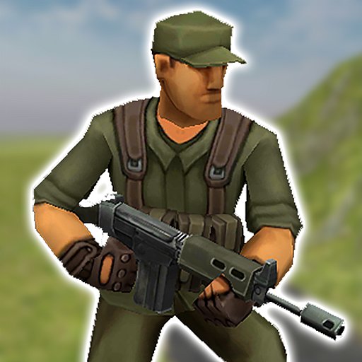 Rambo Shooter: Escape - APK Download, MOD, Hack Tool, Cheats
