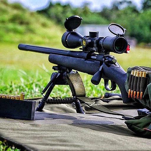 Range Master: Sniper Academy - APK Download, MOD, Hack Tool, Cheats