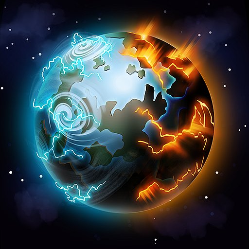 Rapture - World Conquest - APK Download, MOD, Hack Tool, Cheats