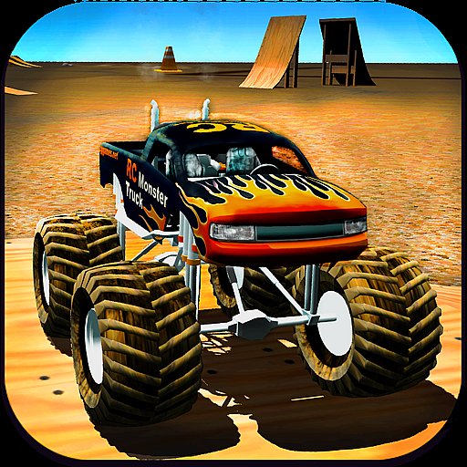 RC Monster Truck Offroad Driving Simulator - APK Download, MOD, Hack Tool, Cheats