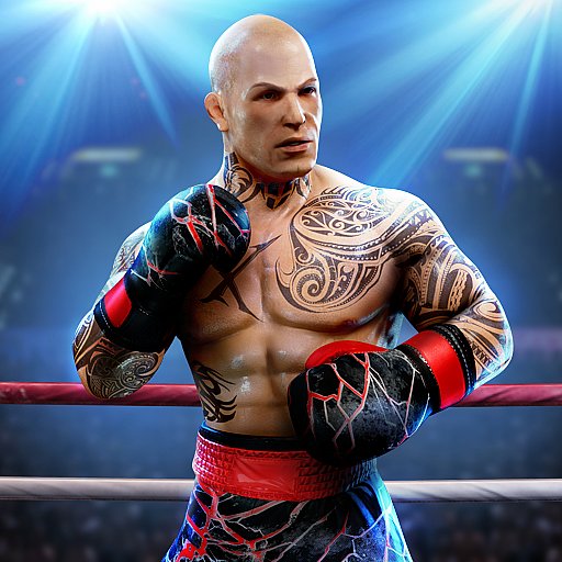 Real Boxing 2 - APK Download, MOD, Hack Tool, Cheats