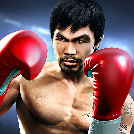 Real Boxing Manny Pacquiao – KO Game App - APK Download, MOD, Hack Tool, Cheats
