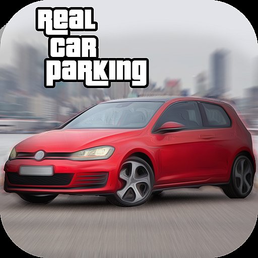 Real Car Parking - APK Download, MOD, Hack Tool, Cheats