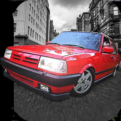 Real City Car Driver & Parking - APK Download, MOD, Hack Tool, Cheats