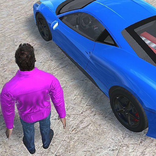 Real City Car Driving - APK Download, MOD, Hack Tool, Cheats
