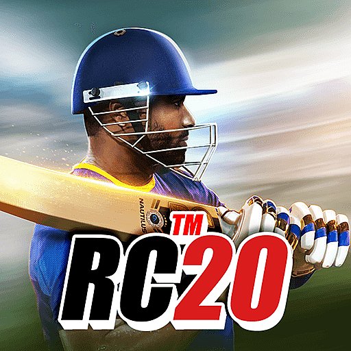 Real Cricket™ 20 - APK Download, MOD, Hack Tool, Cheats