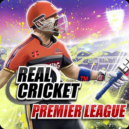 Real Cricket™ Premier League - APK Download, MOD, Hack Tool, Cheats