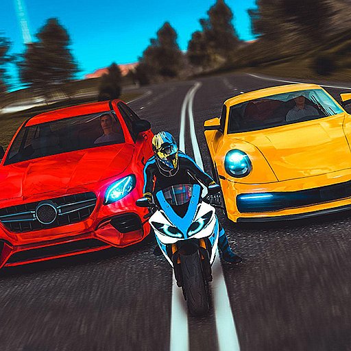 Real Driving Simulator - APK Download, MOD, Hack Tool, Cheats