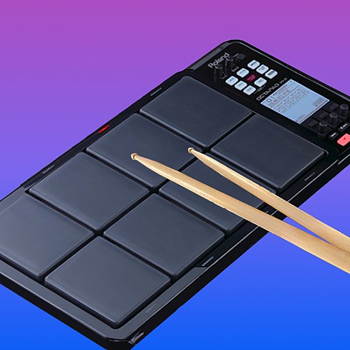 Real Electro Drum Pad: Hip Hop - APK Download, MOD, Hack Tool, Cheats