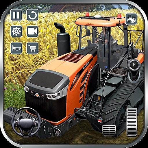 Real Farming Sim 3D 2019 - APK Download, MOD, Hack Tool, Cheats