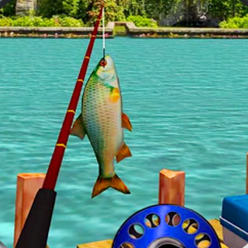 Real Fishing Ace Pro - APK Download, MOD, Hack Tool, Cheats