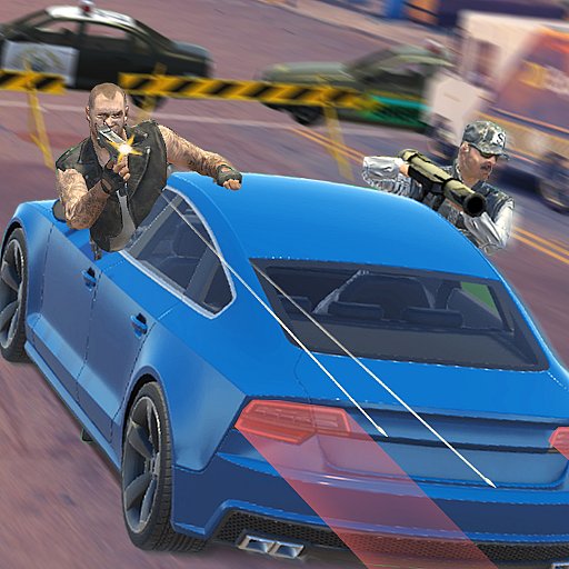 Real Gangster Auto Crime Simulator 2020 - APK Download, MOD, Hack Tool, Cheats