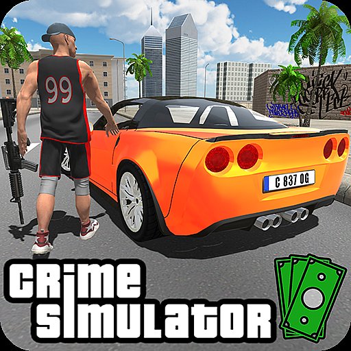 Real Gangster Crime Simulator - APK Download, MOD, Hack Tool, Cheats