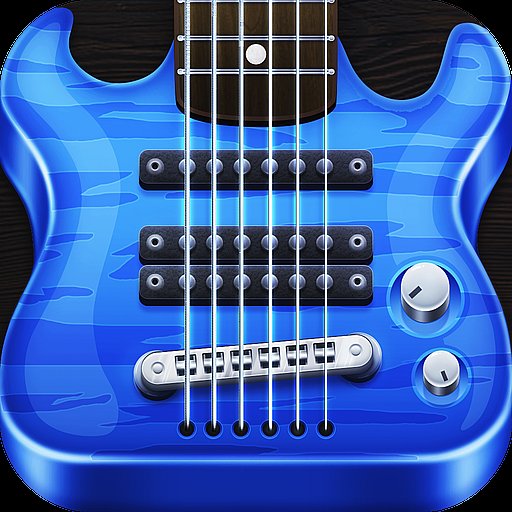 Real guitar - guitar simulator - APK Download, MOD, Hack Tool, Cheats