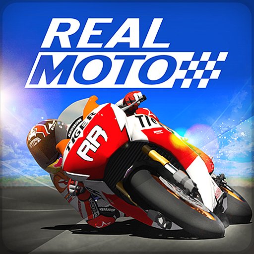 Real Moto - APK Download, MOD, Hack Tool, Cheats