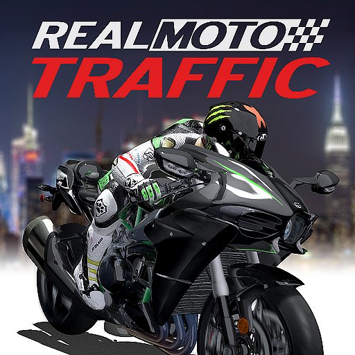 Real Moto Traffic - APK Download, MOD, Hack Tool, Cheats